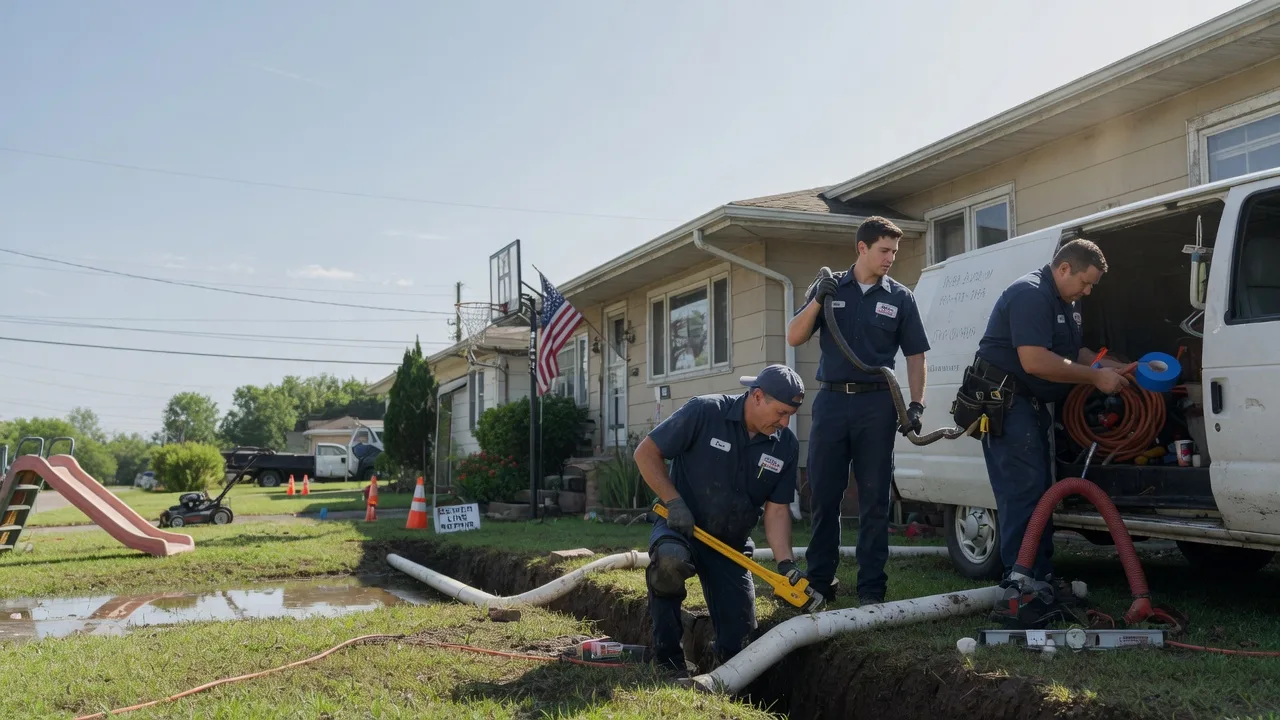 Toilet Installation in Hereford, TX near me